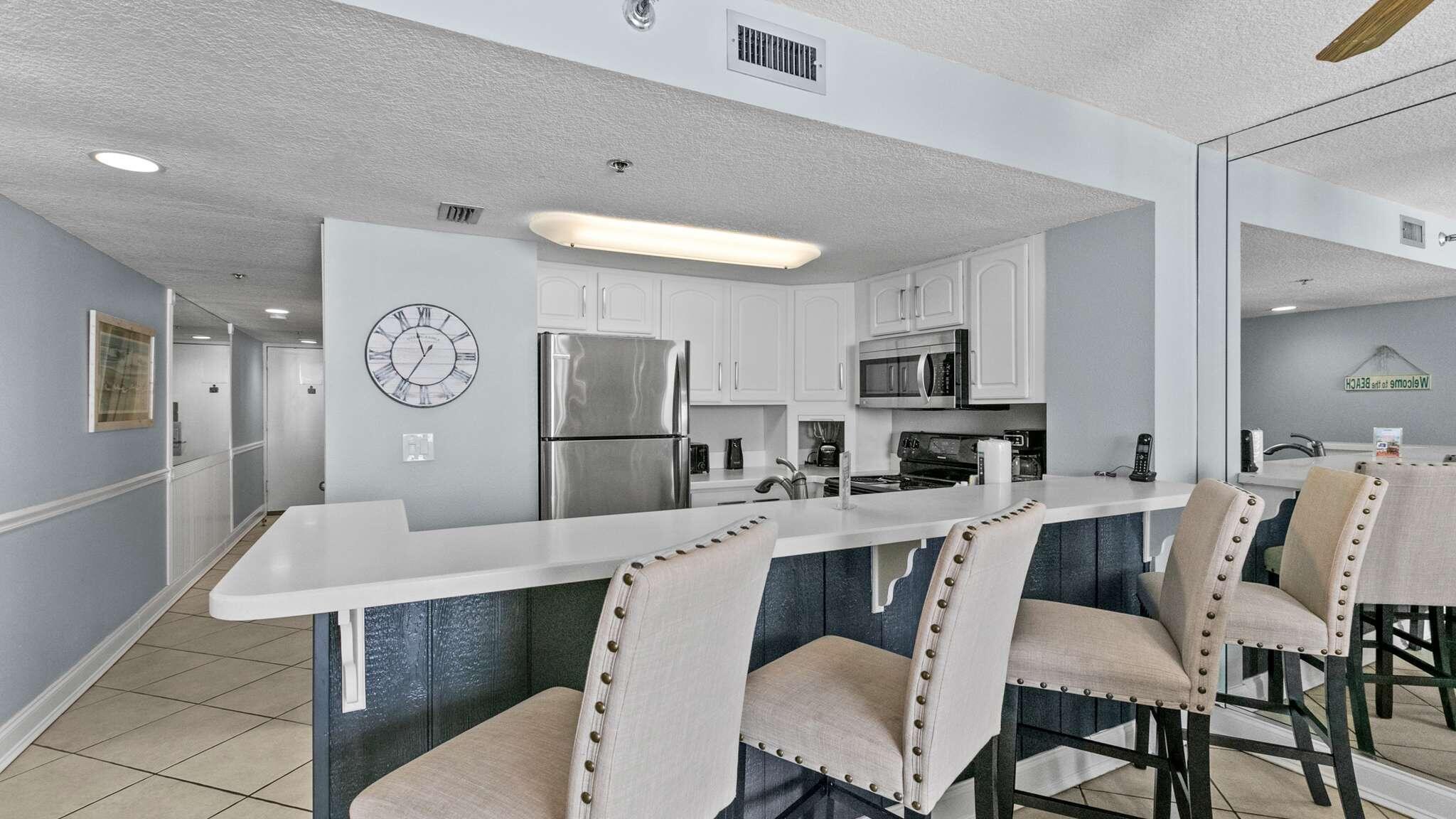 Sundestin International Condo - Residential