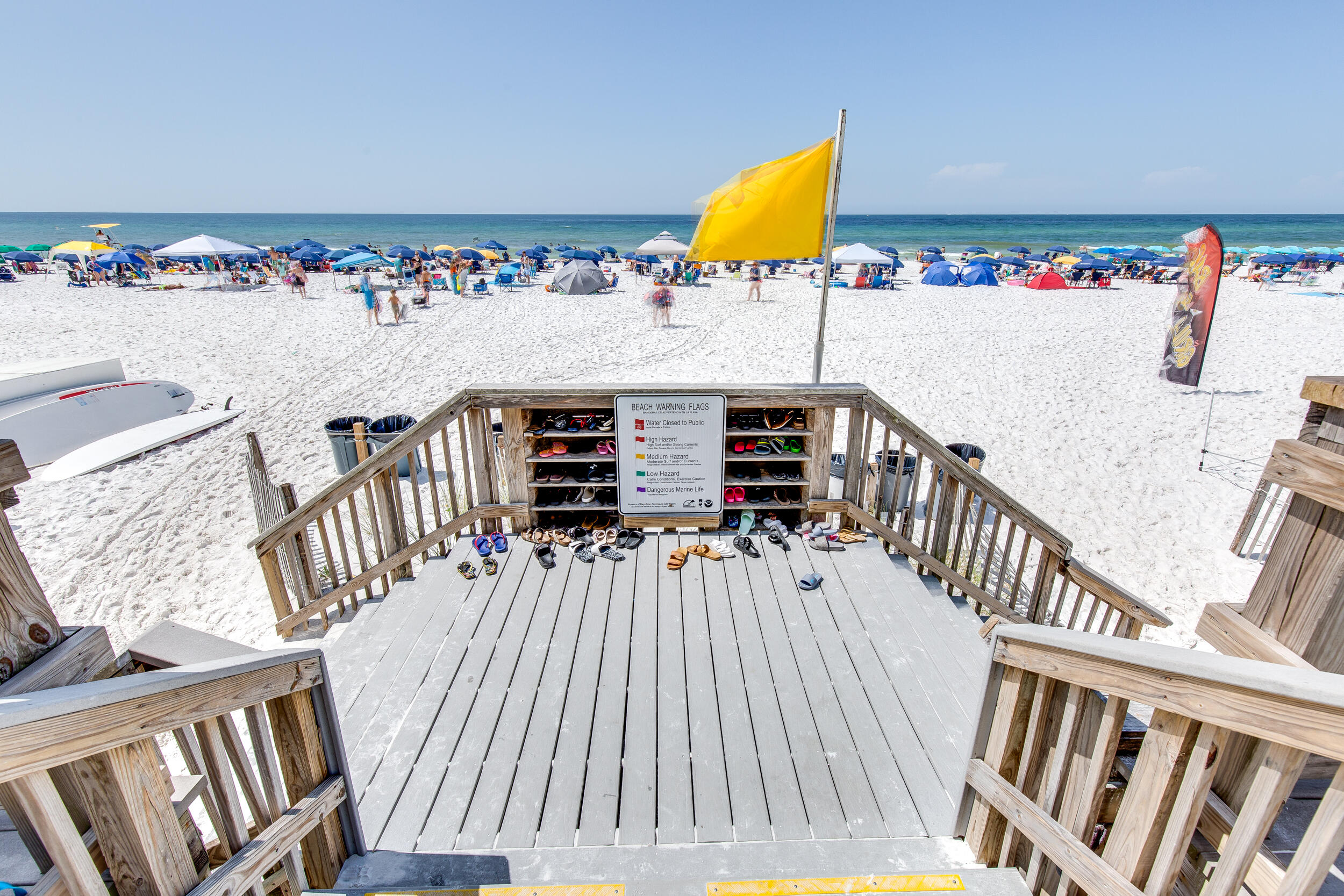 Sundestin International Condo - Residential