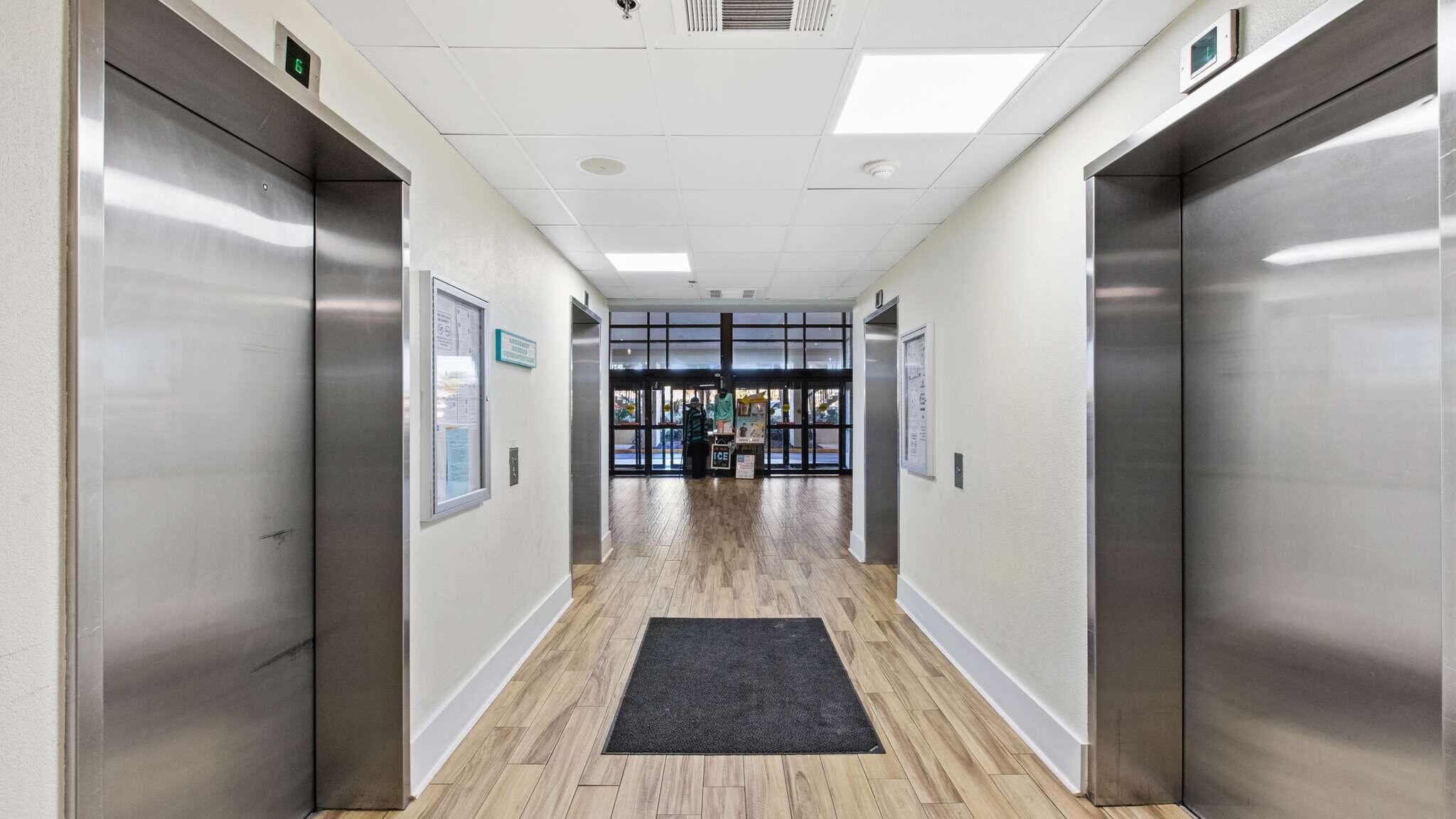 Sundestin International Condo - Residential