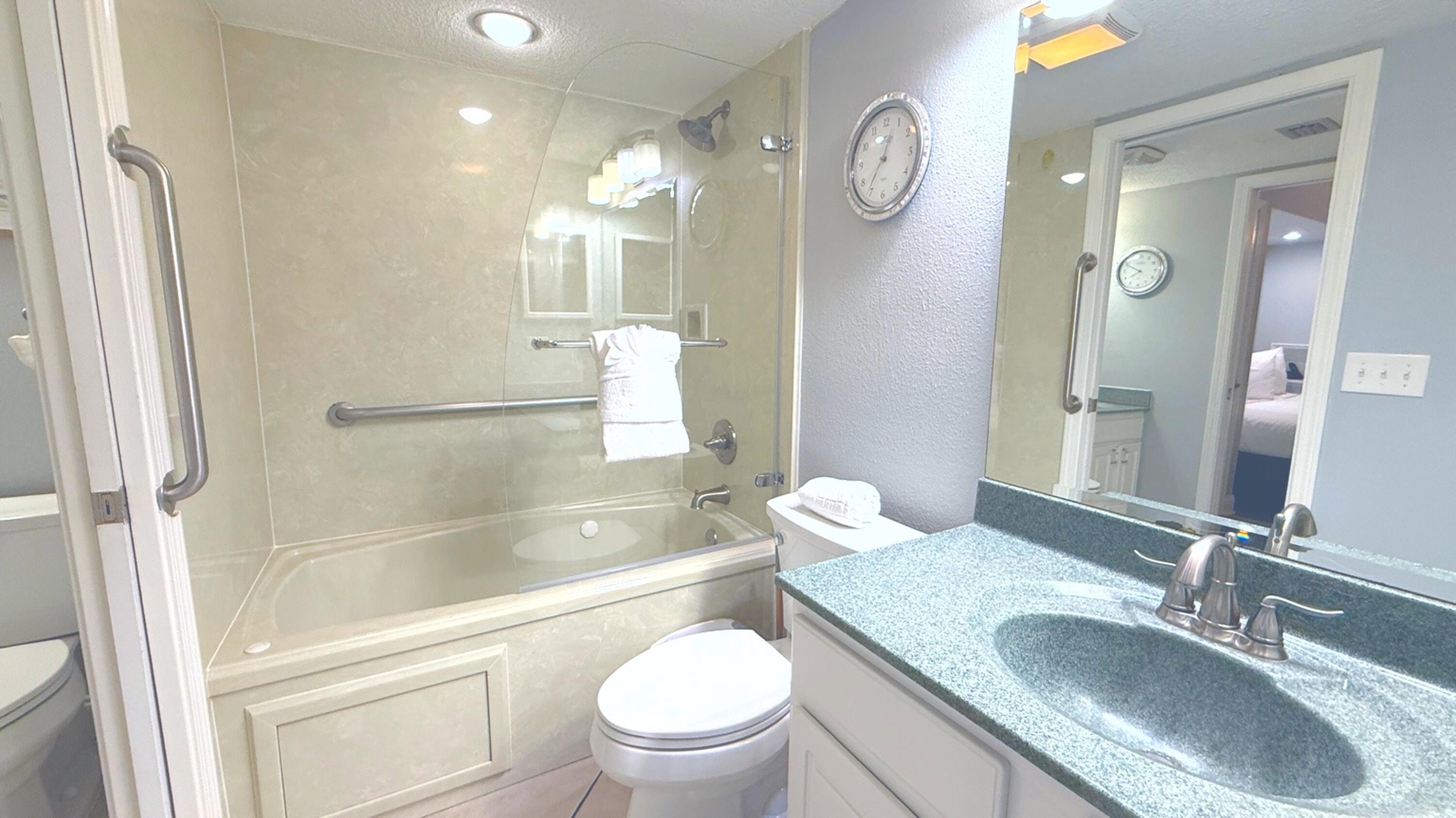 Sundestin International Condo - Residential