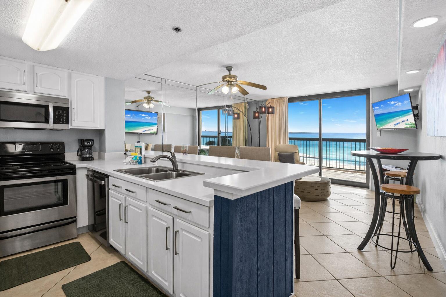 Sundestin International Condo - Residential