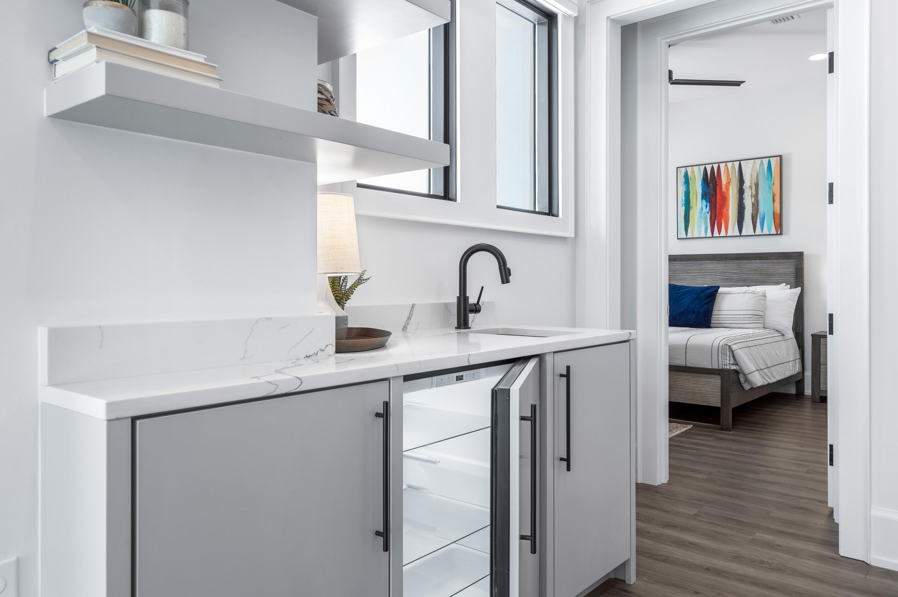 EMERALD WATERS VILLAGE - Residential