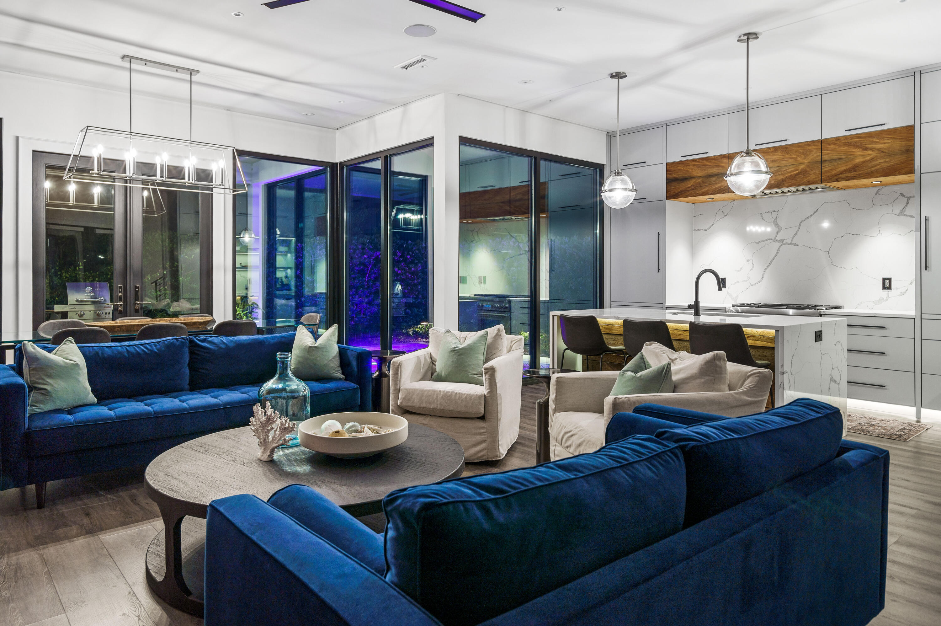 EMERALD WATERS VILLAGE - Residential