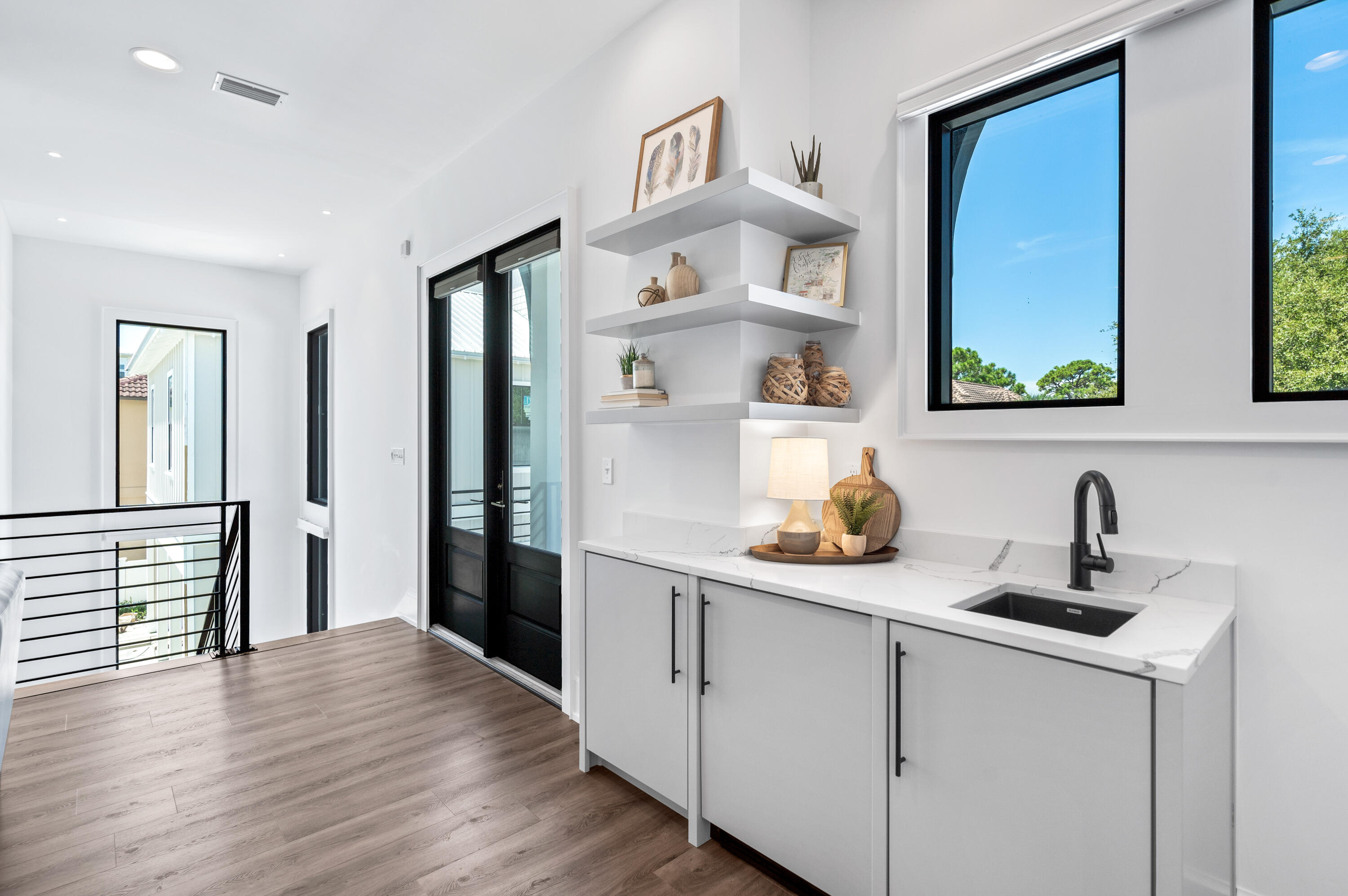 EMERALD WATERS VILLAGE - Residential