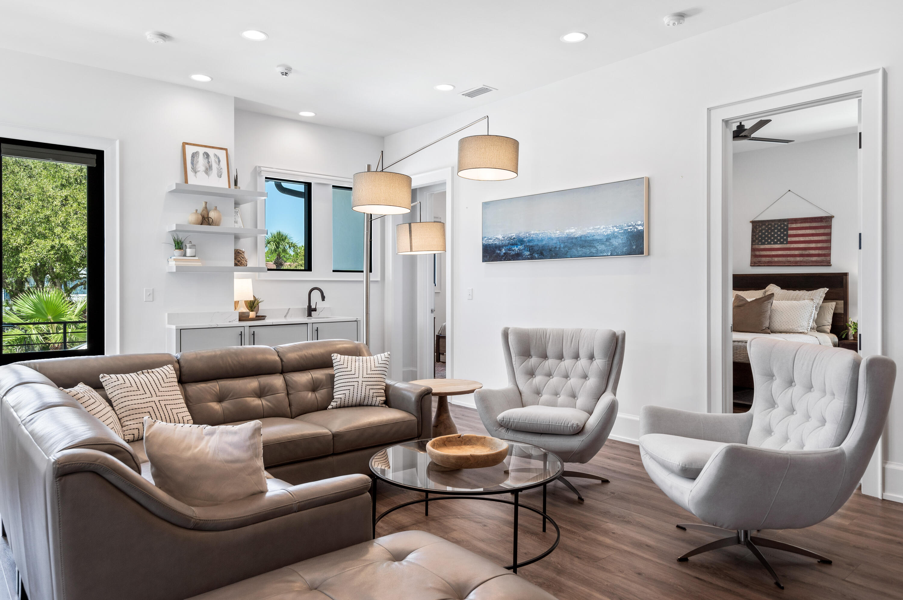 EMERALD WATERS VILLAGE - Residential