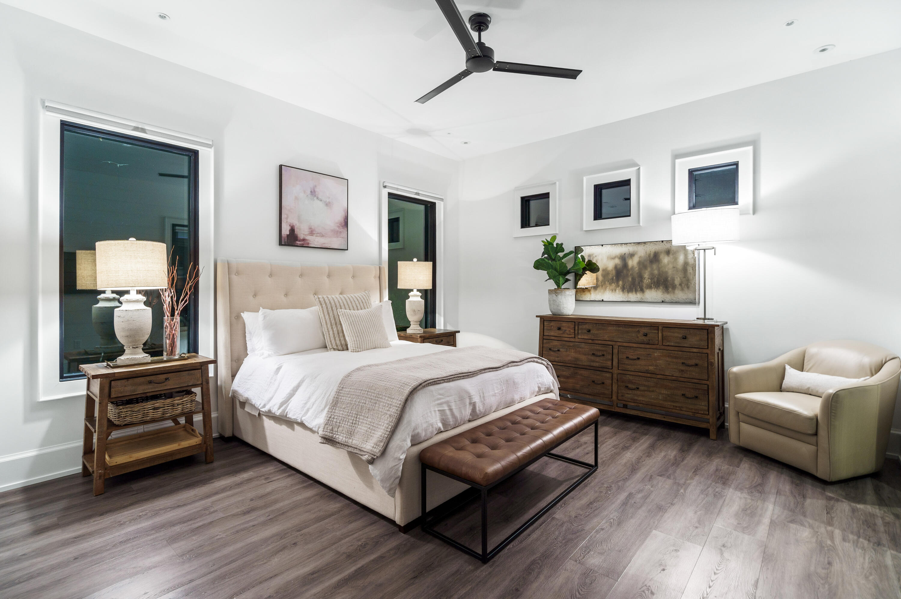 EMERALD WATERS VILLAGE - Residential