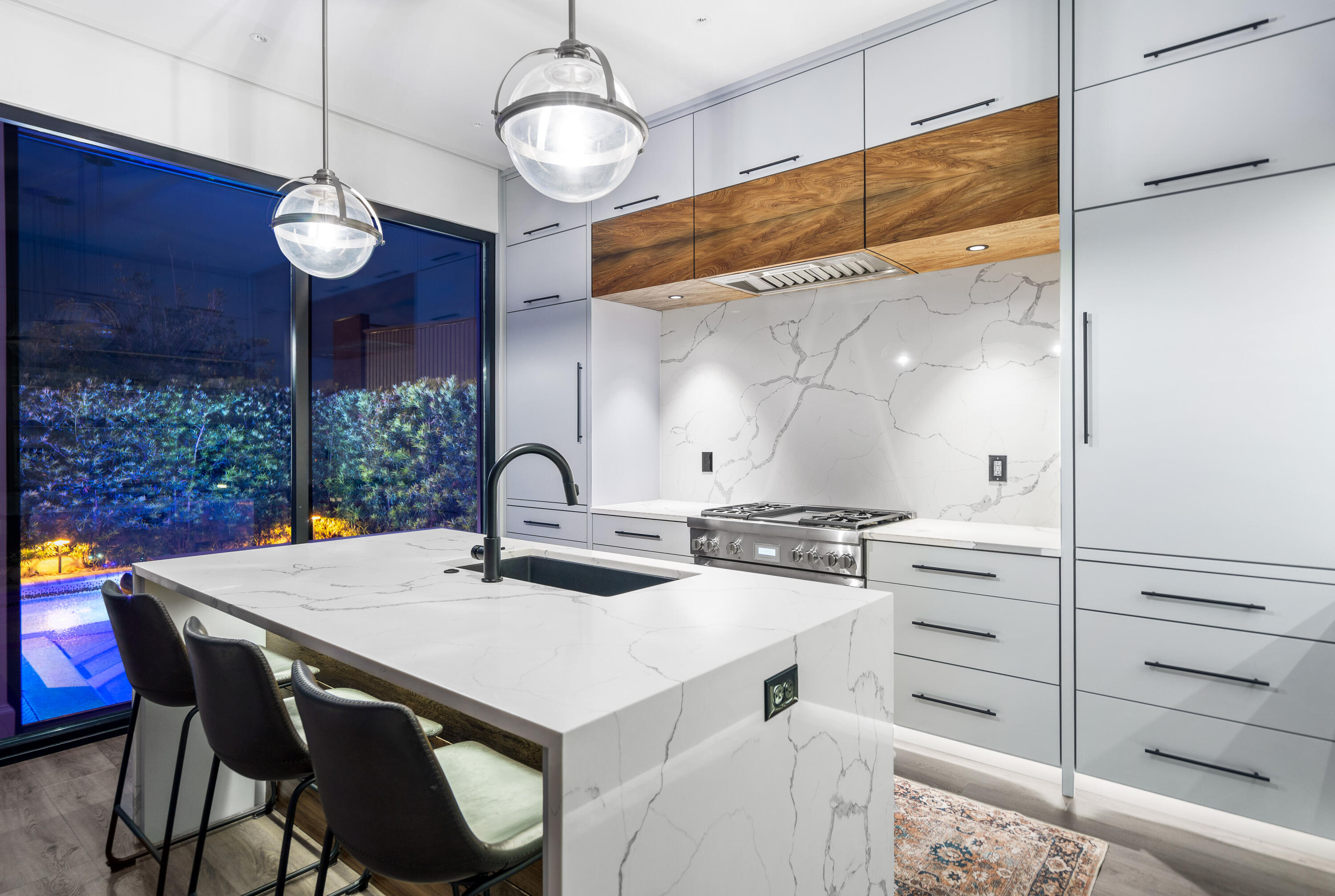 EMERALD WATERS VILLAGE - Residential