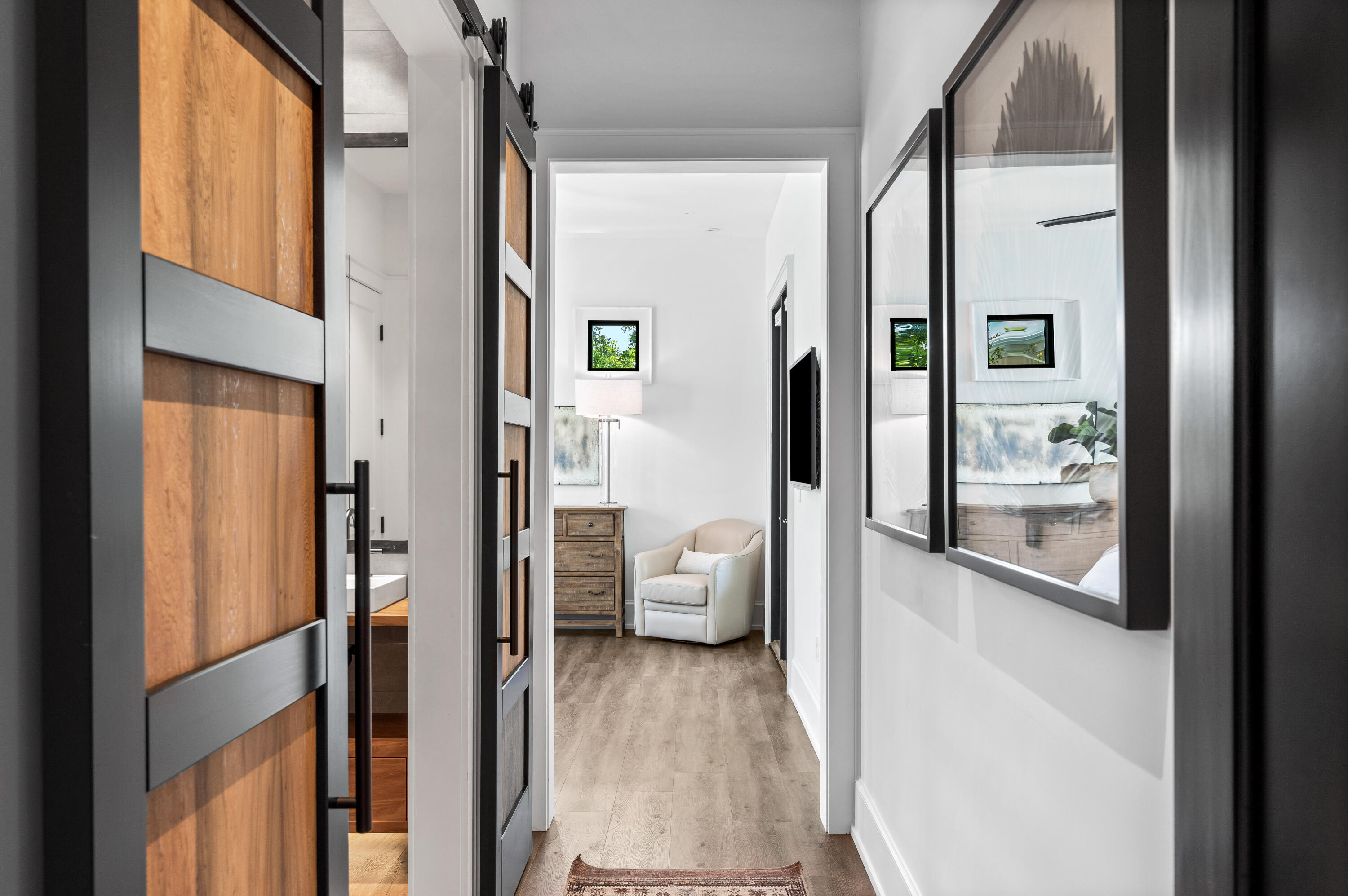 EMERALD WATERS VILLAGE - Residential