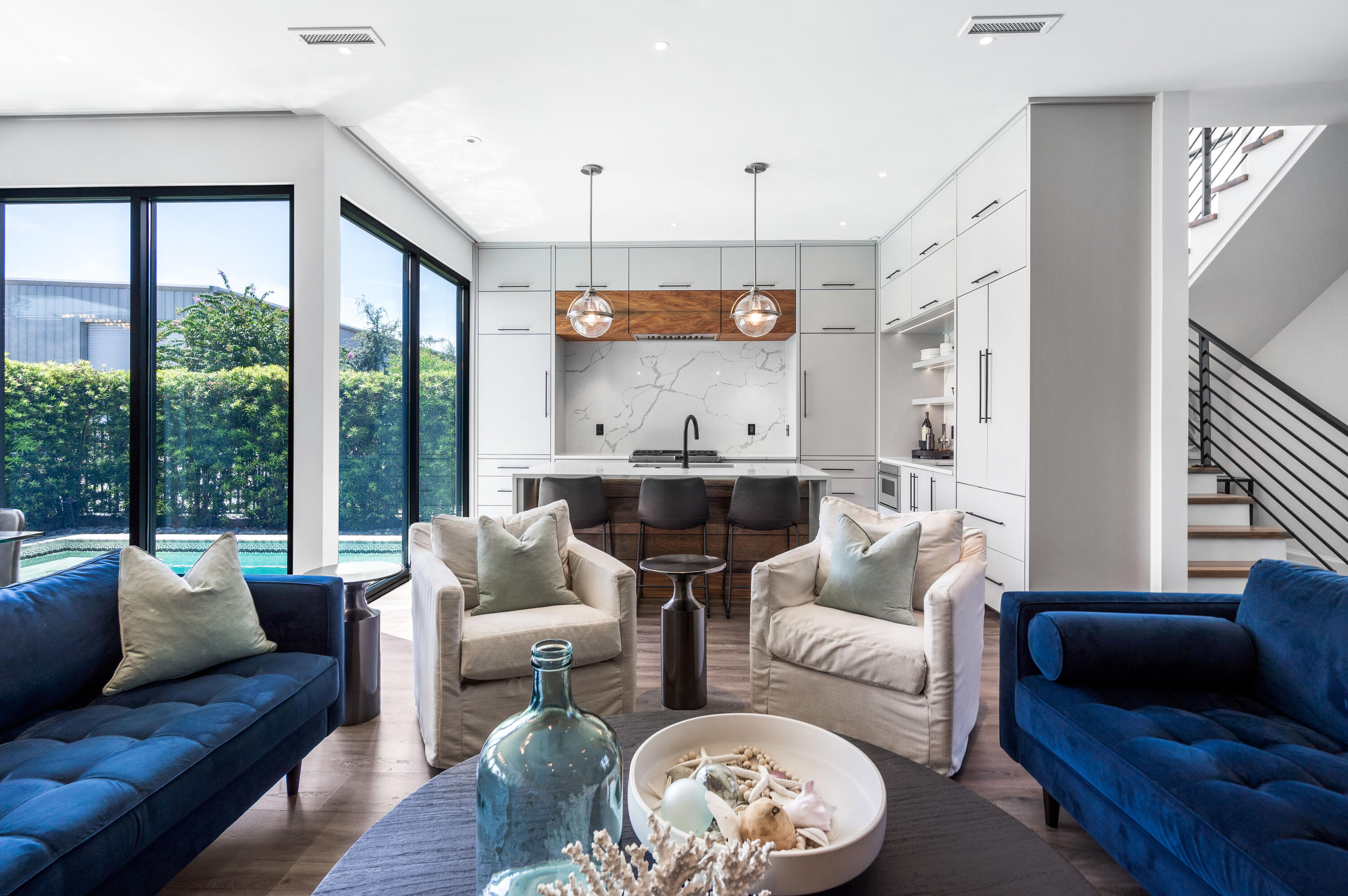 EMERALD WATERS VILLAGE - Residential
