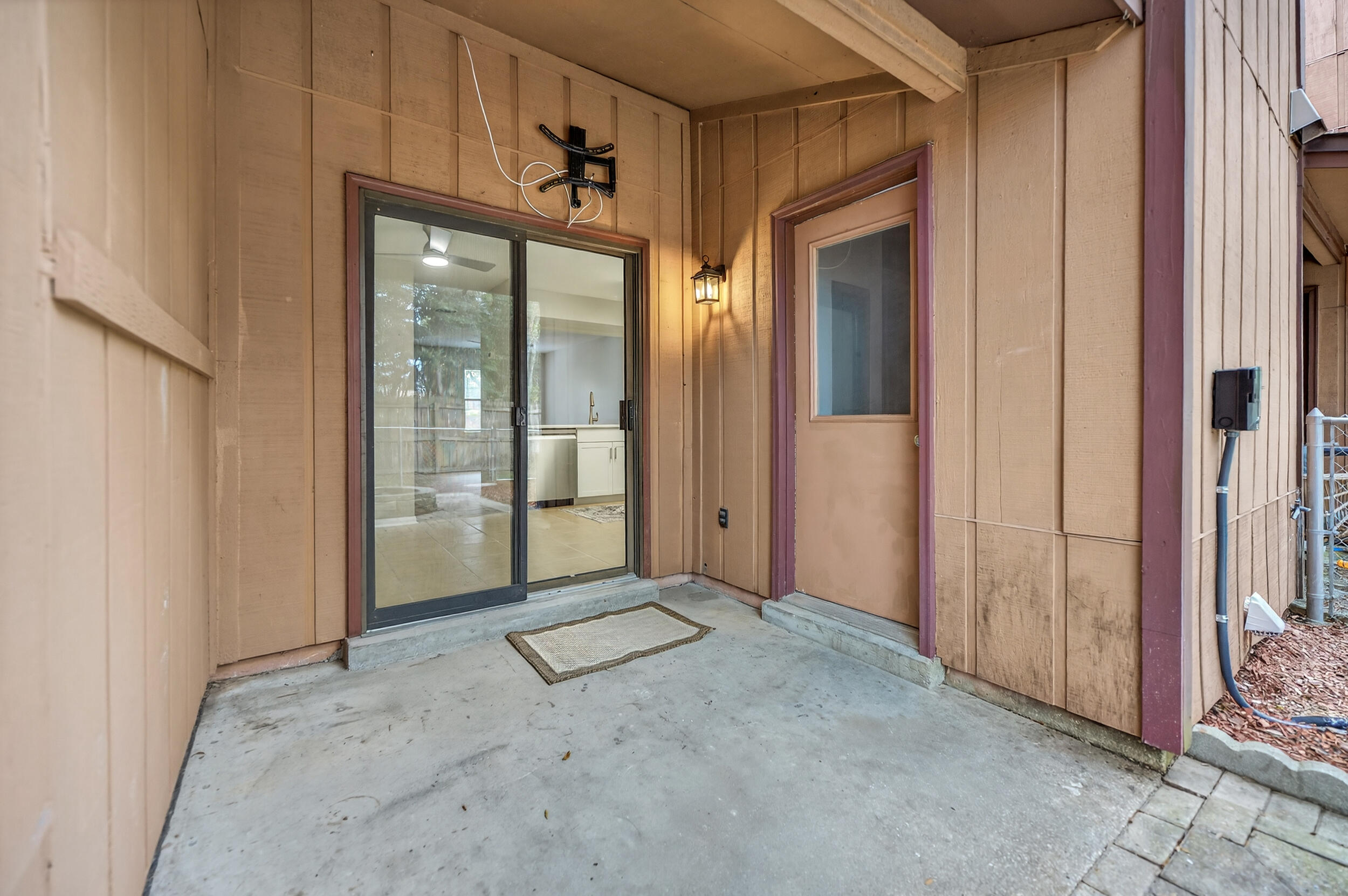 TYNER VILLAS - Residential