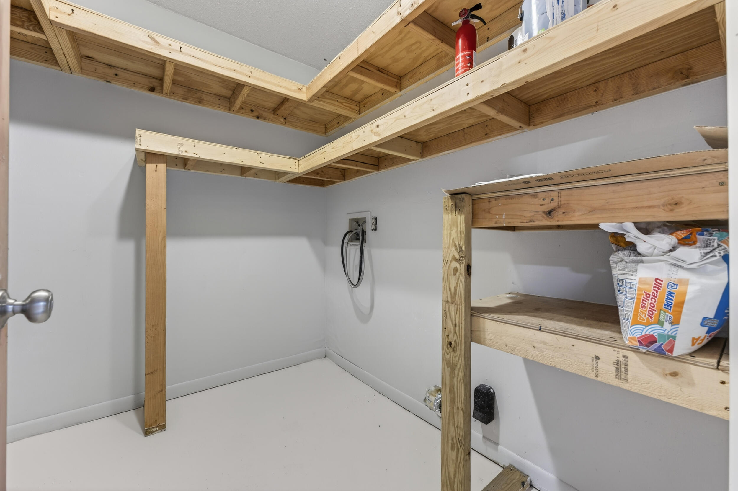 TYNER VILLAS - Residential