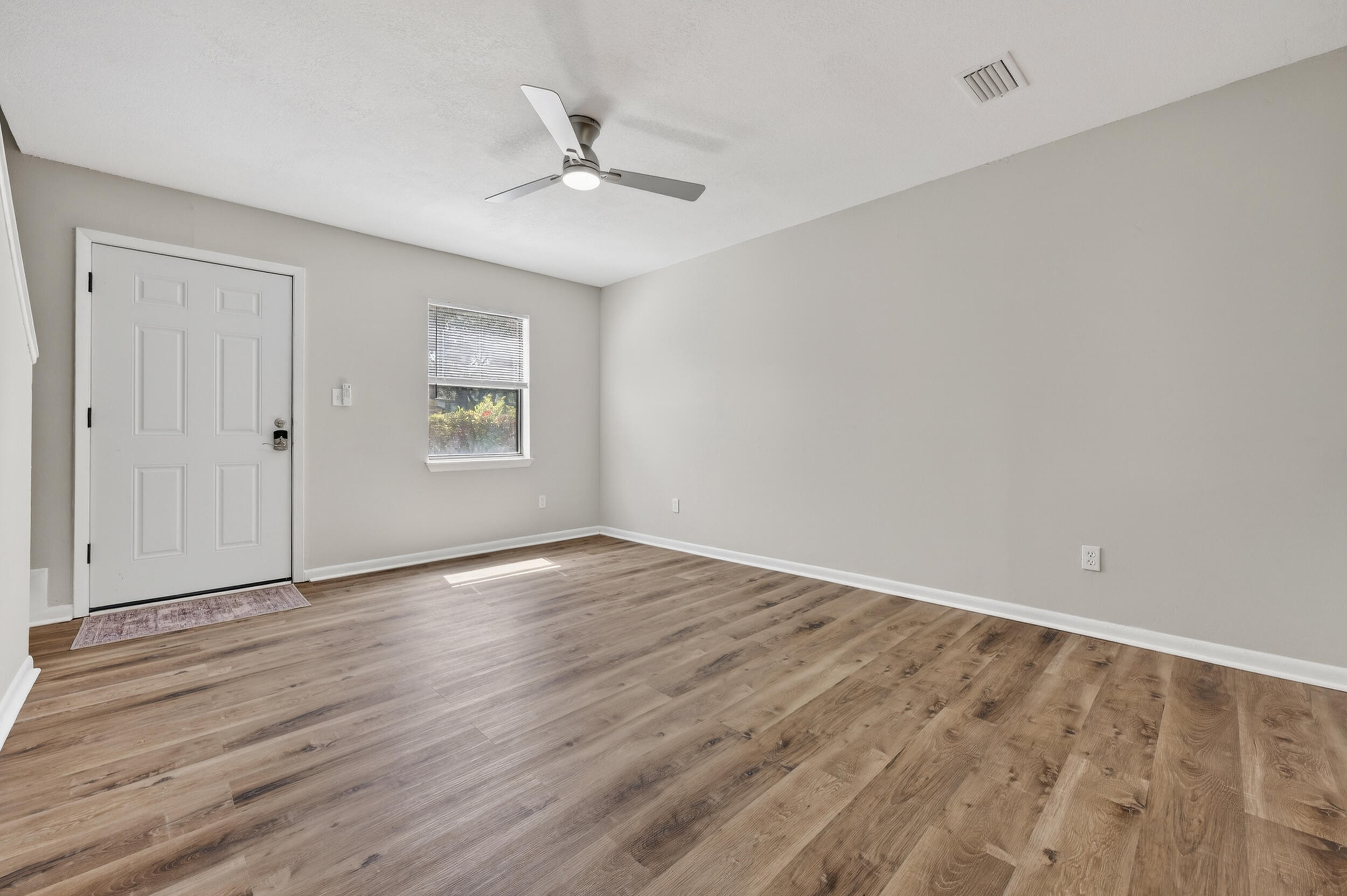 TYNER VILLAS - Residential