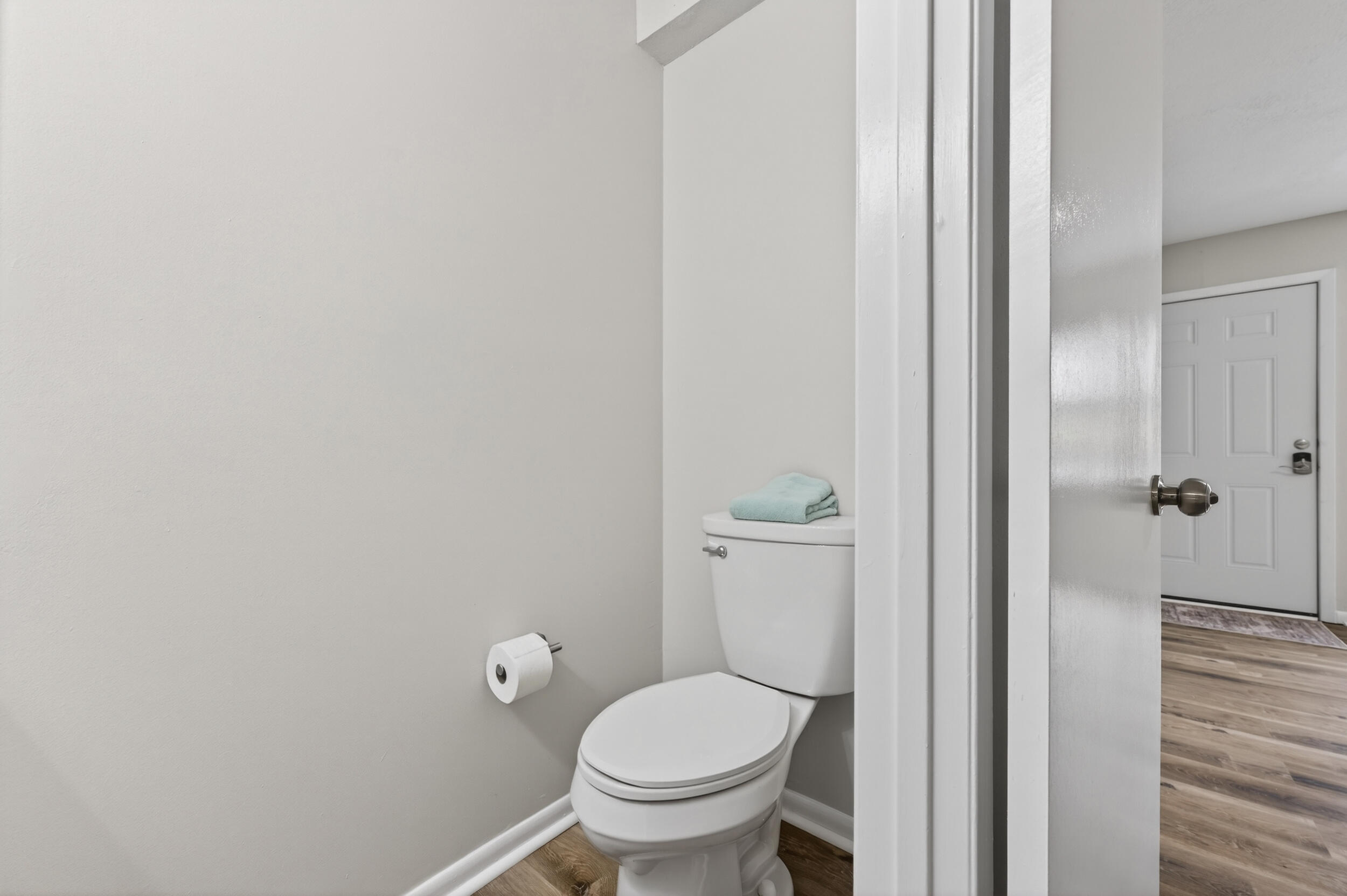 TYNER VILLAS - Residential