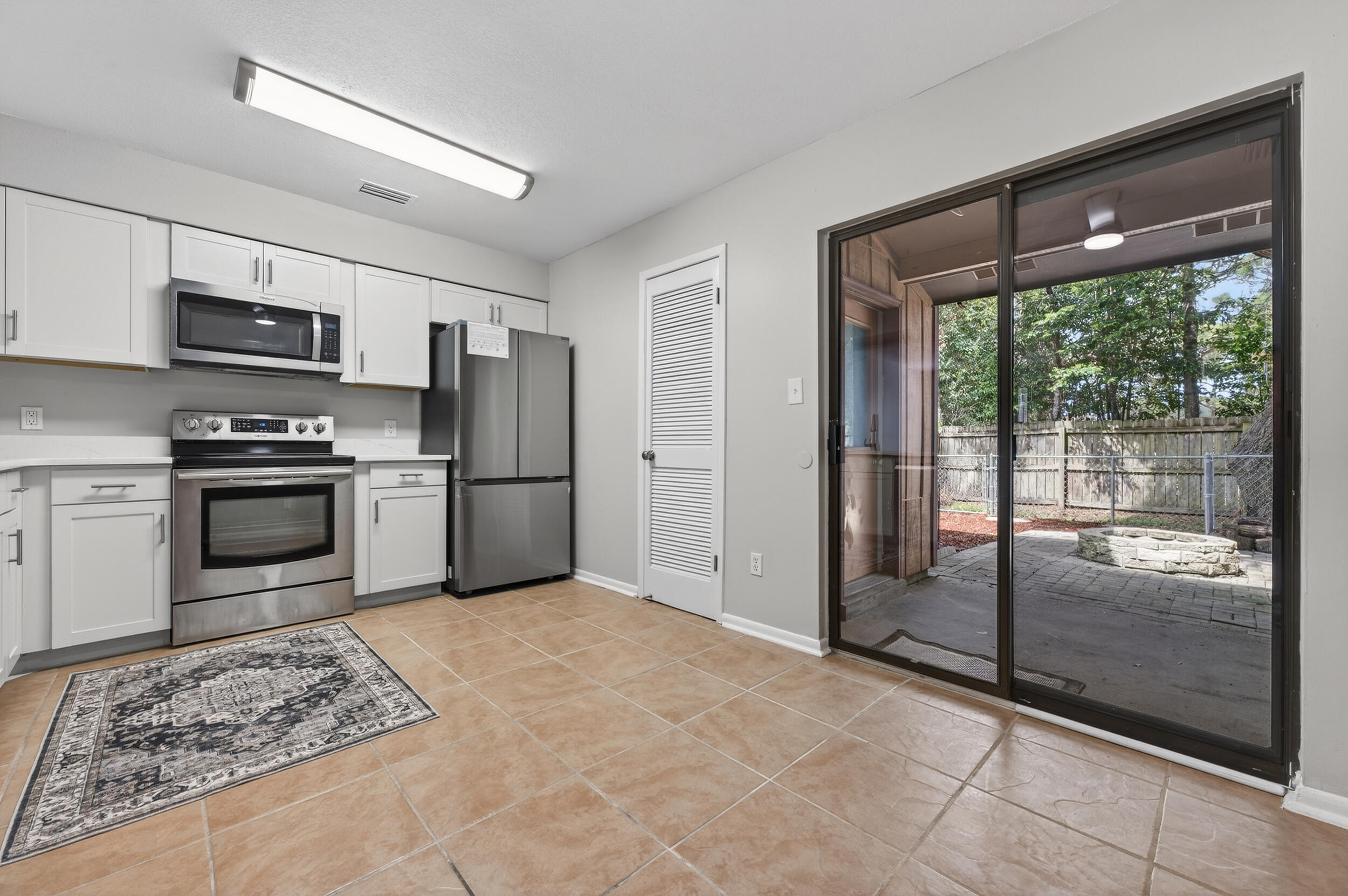 TYNER VILLAS - Residential