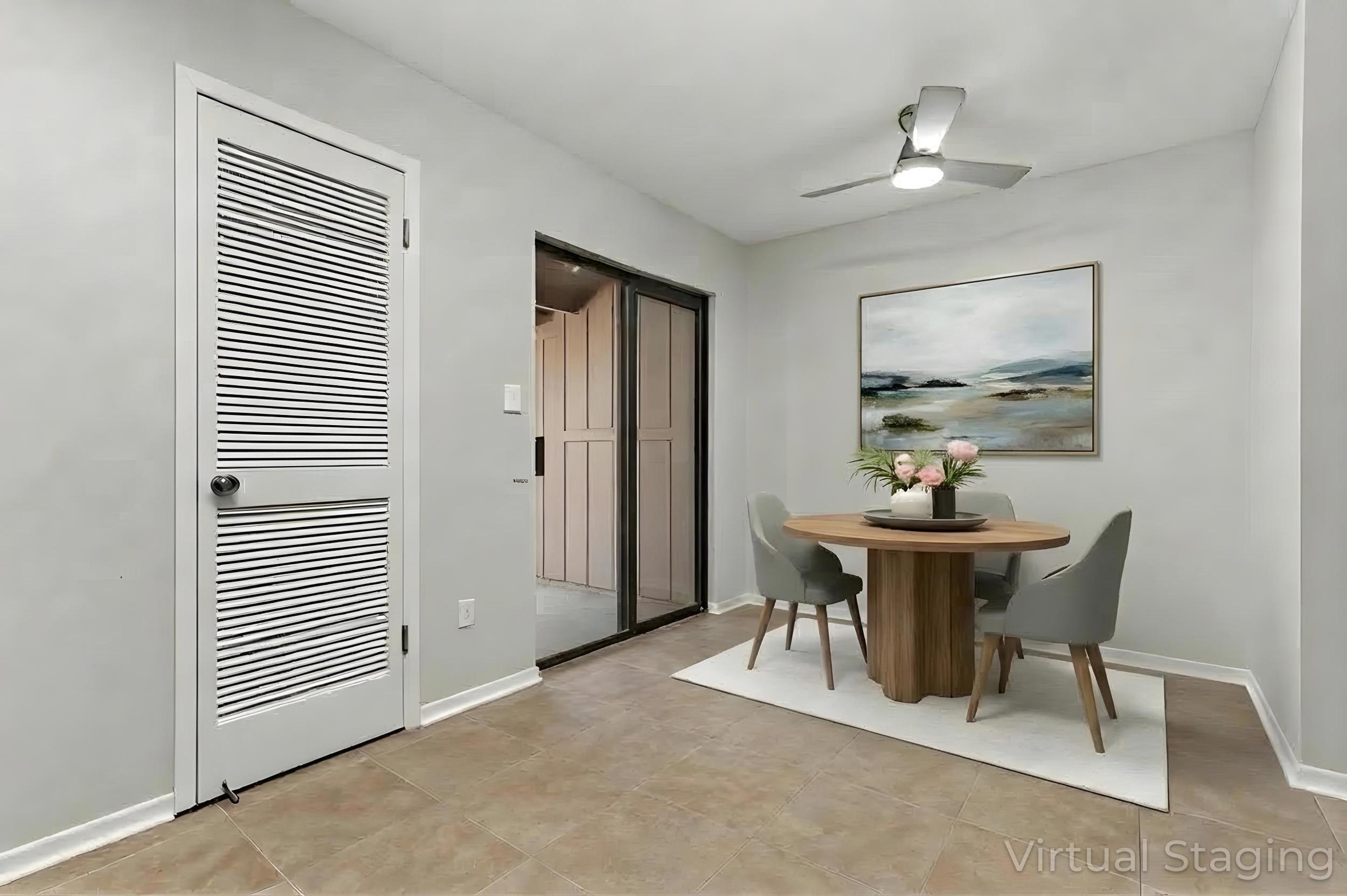 TYNER VILLAS - Residential