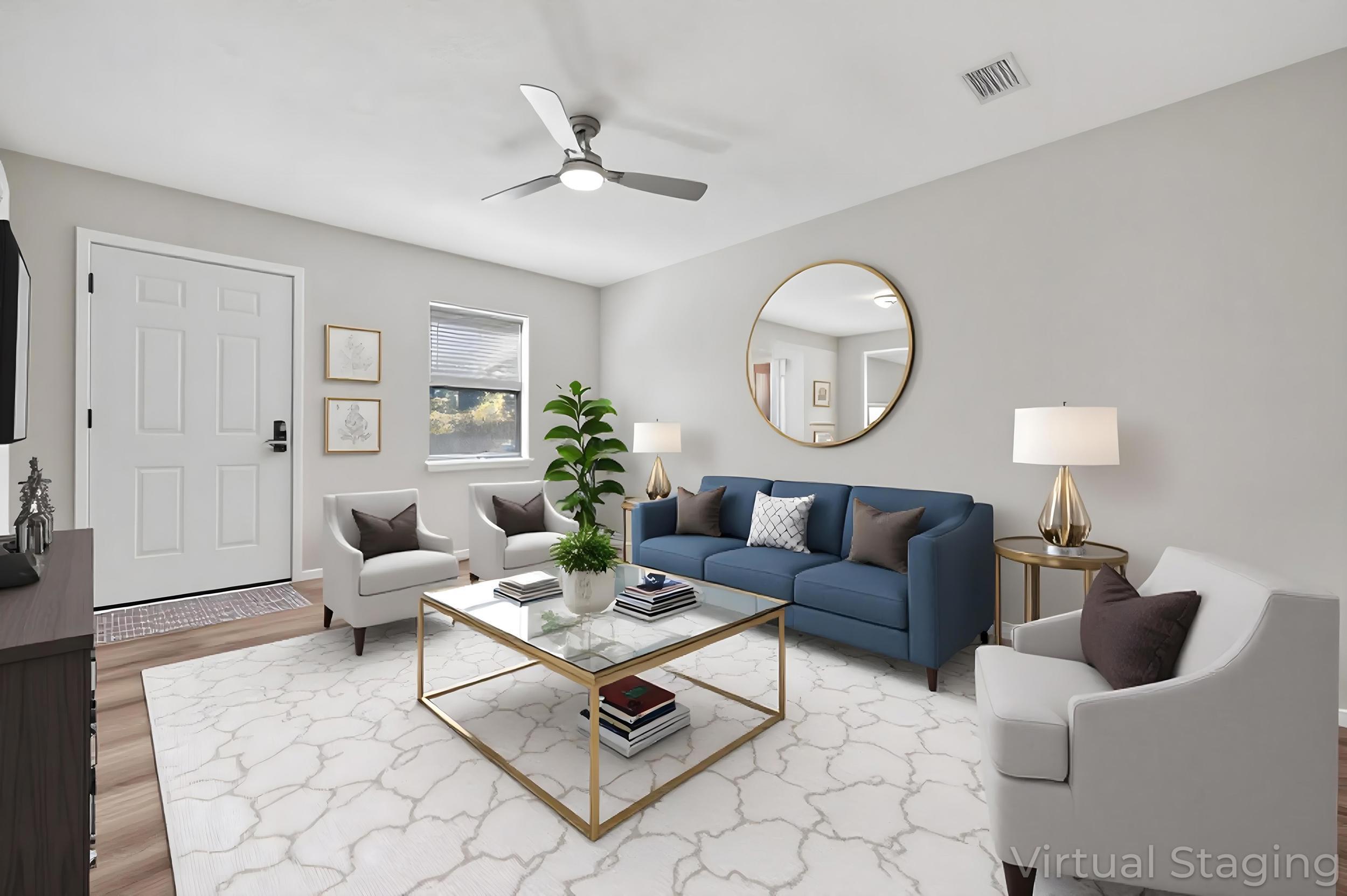 TYNER VILLAS - Residential