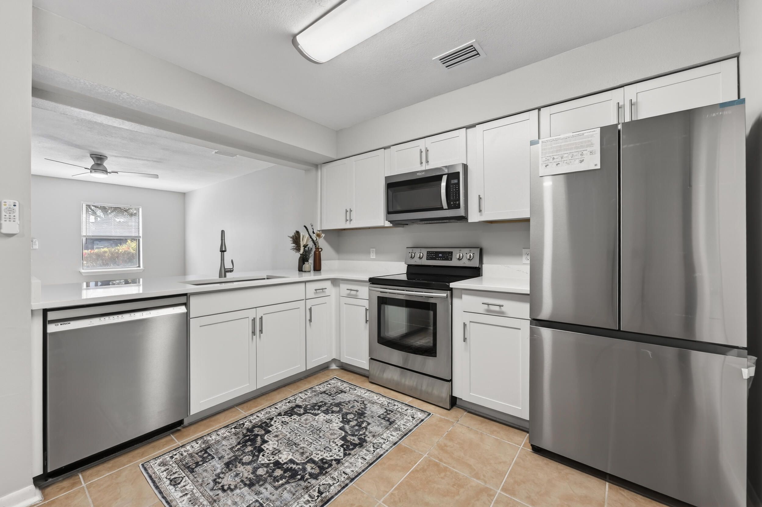 TYNER VILLAS - Residential