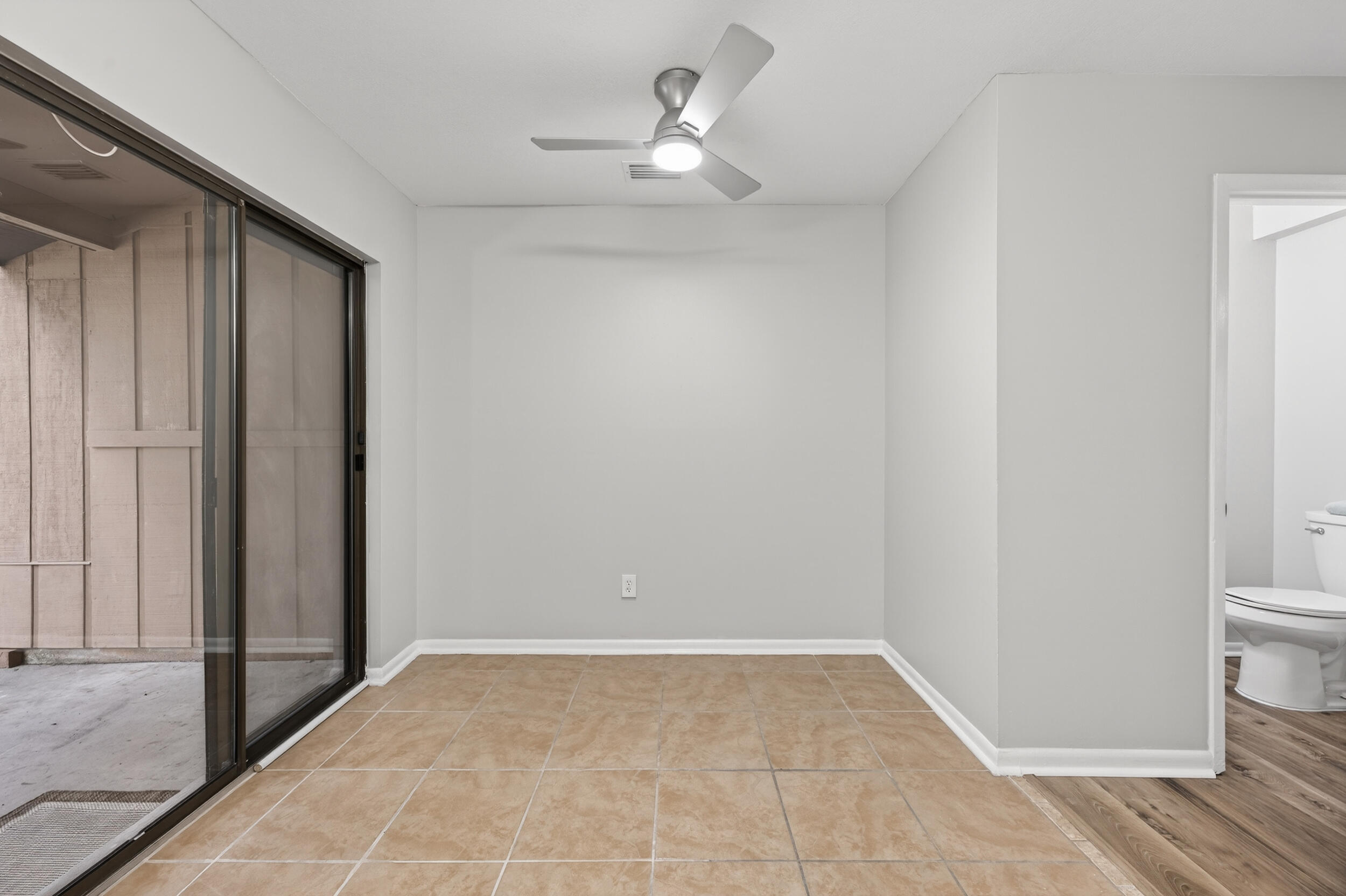 TYNER VILLAS - Residential