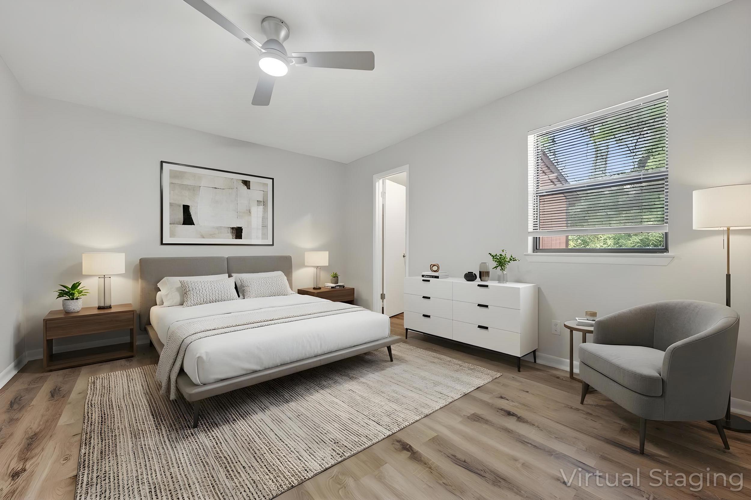 TYNER VILLAS - Residential