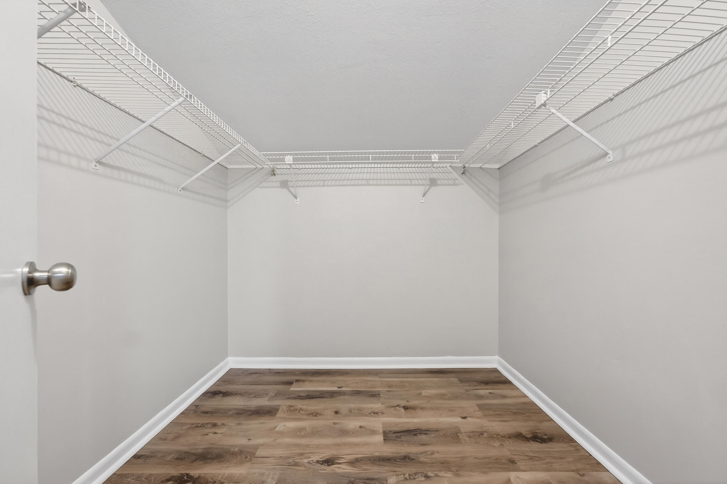 TYNER VILLAS - Residential