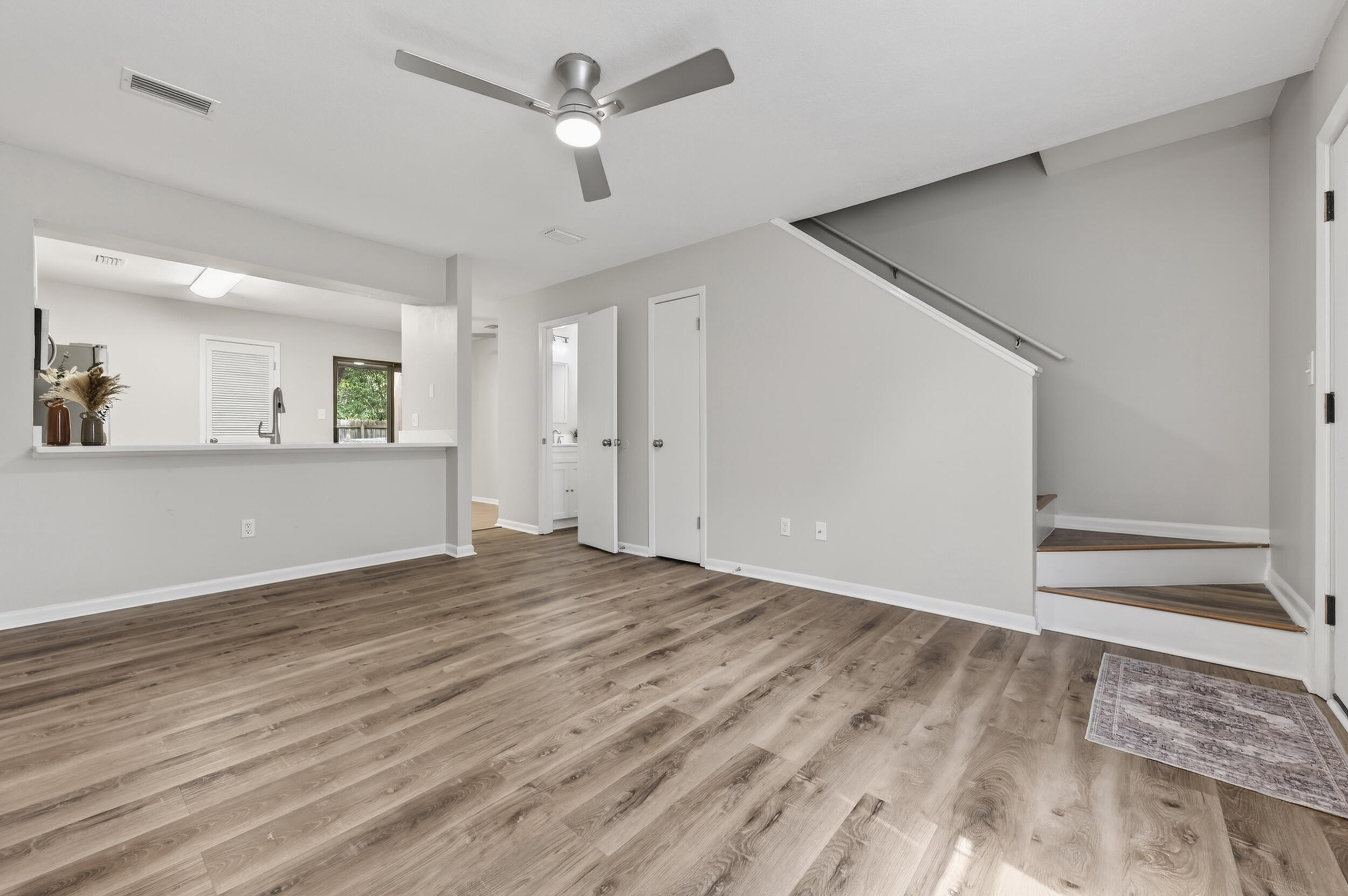 TYNER VILLAS - Residential