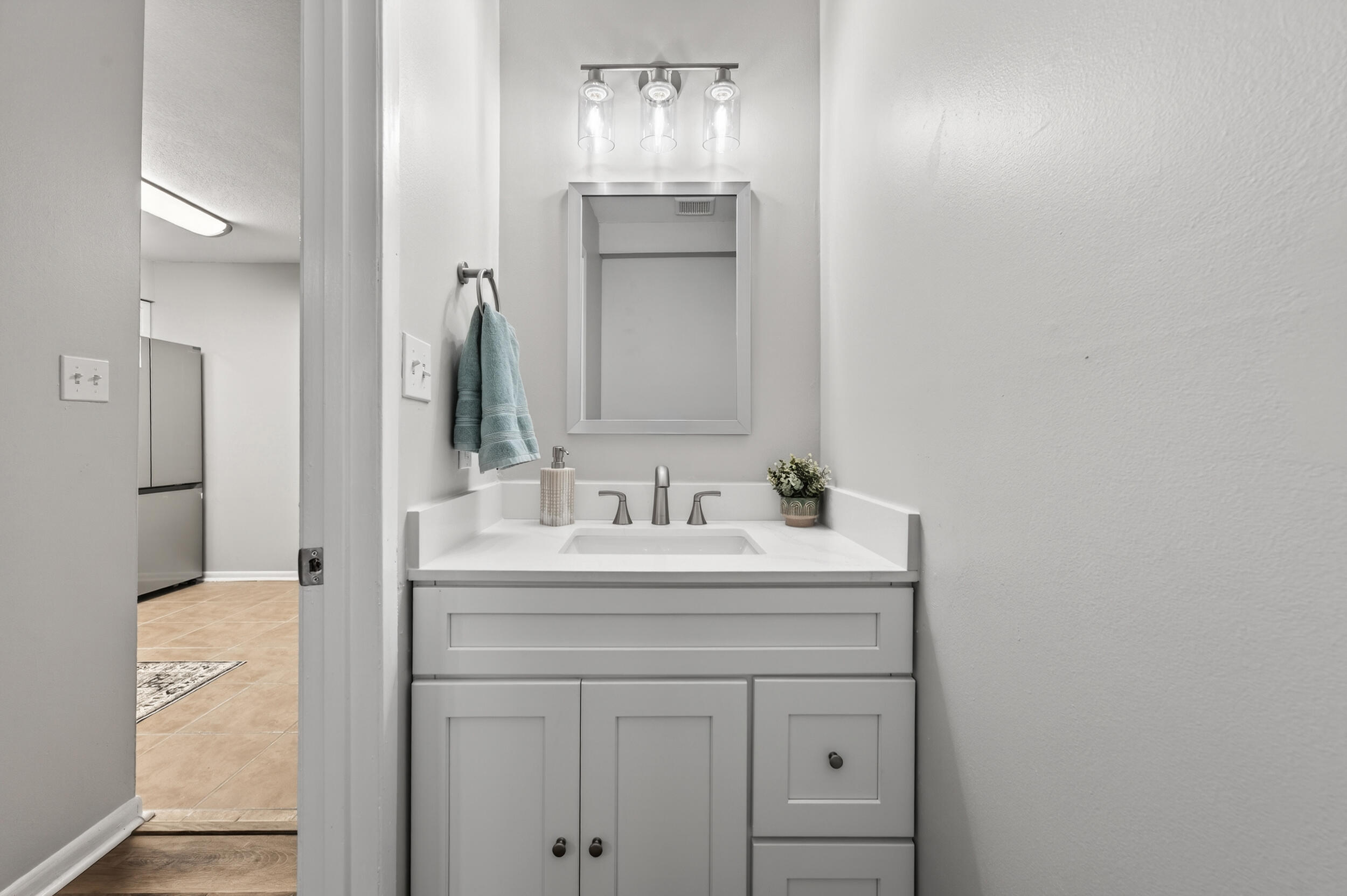 TYNER VILLAS - Residential