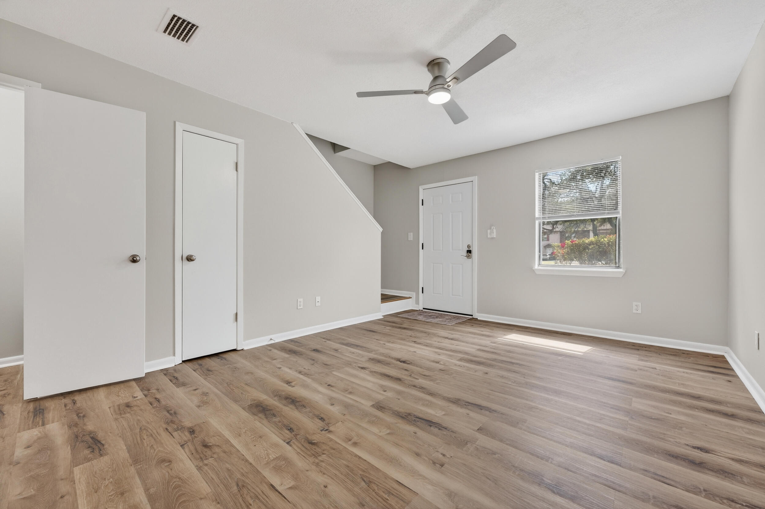 TYNER VILLAS - Residential