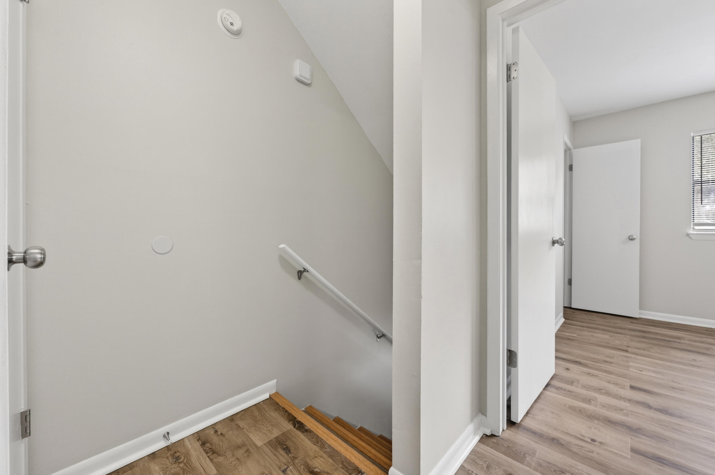 TYNER VILLAS - Residential