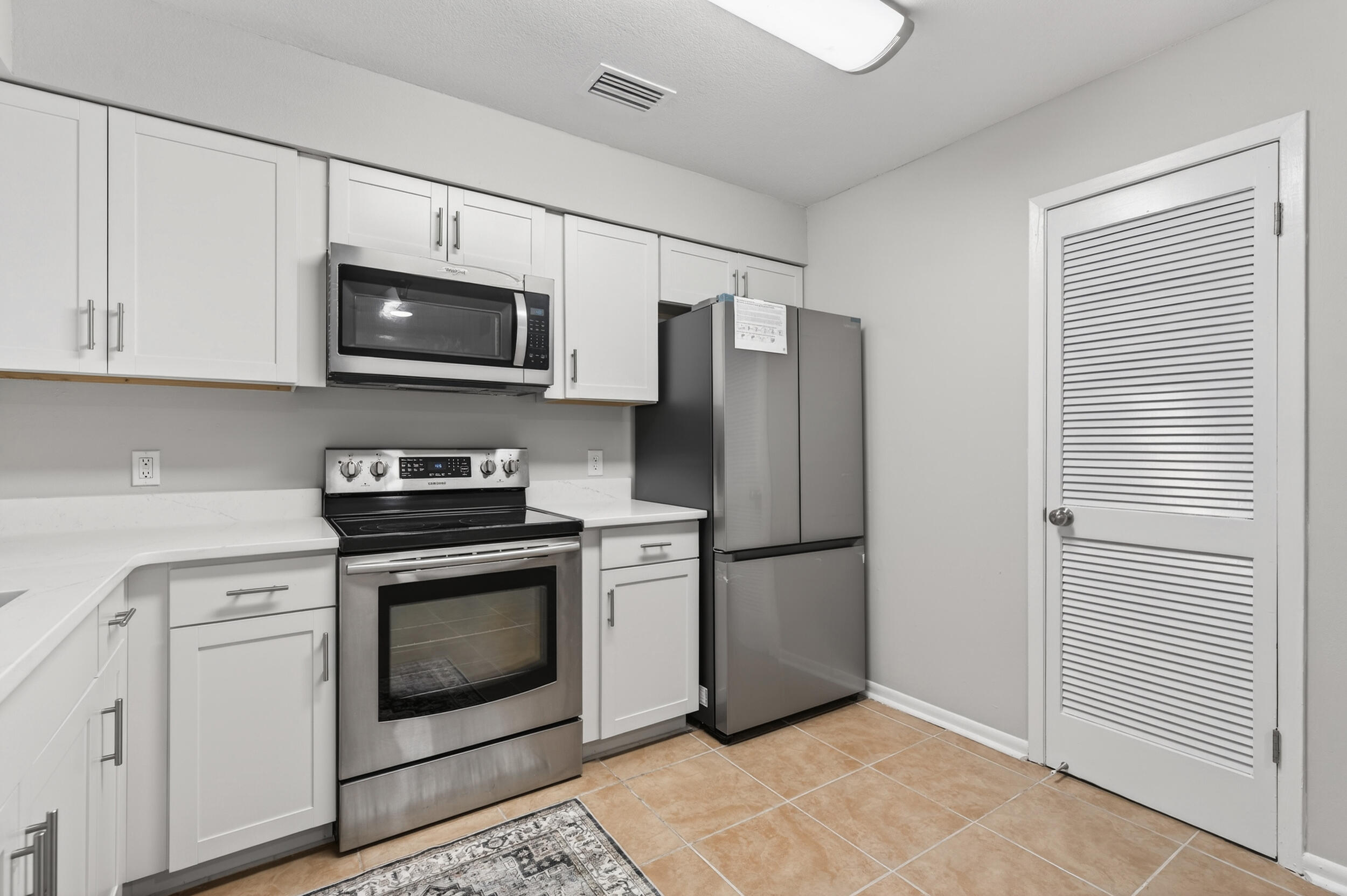 TYNER VILLAS - Residential