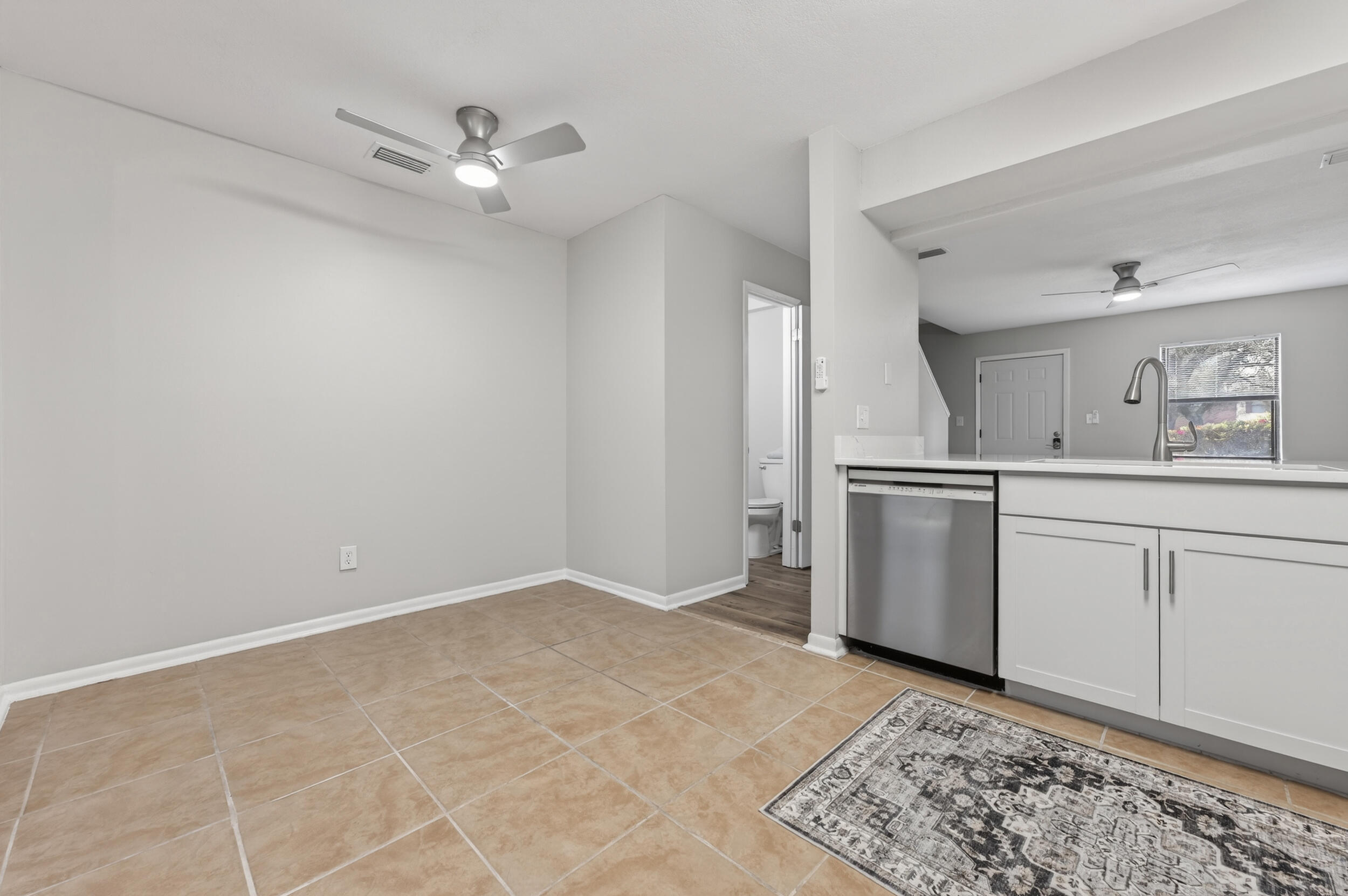 TYNER VILLAS - Residential