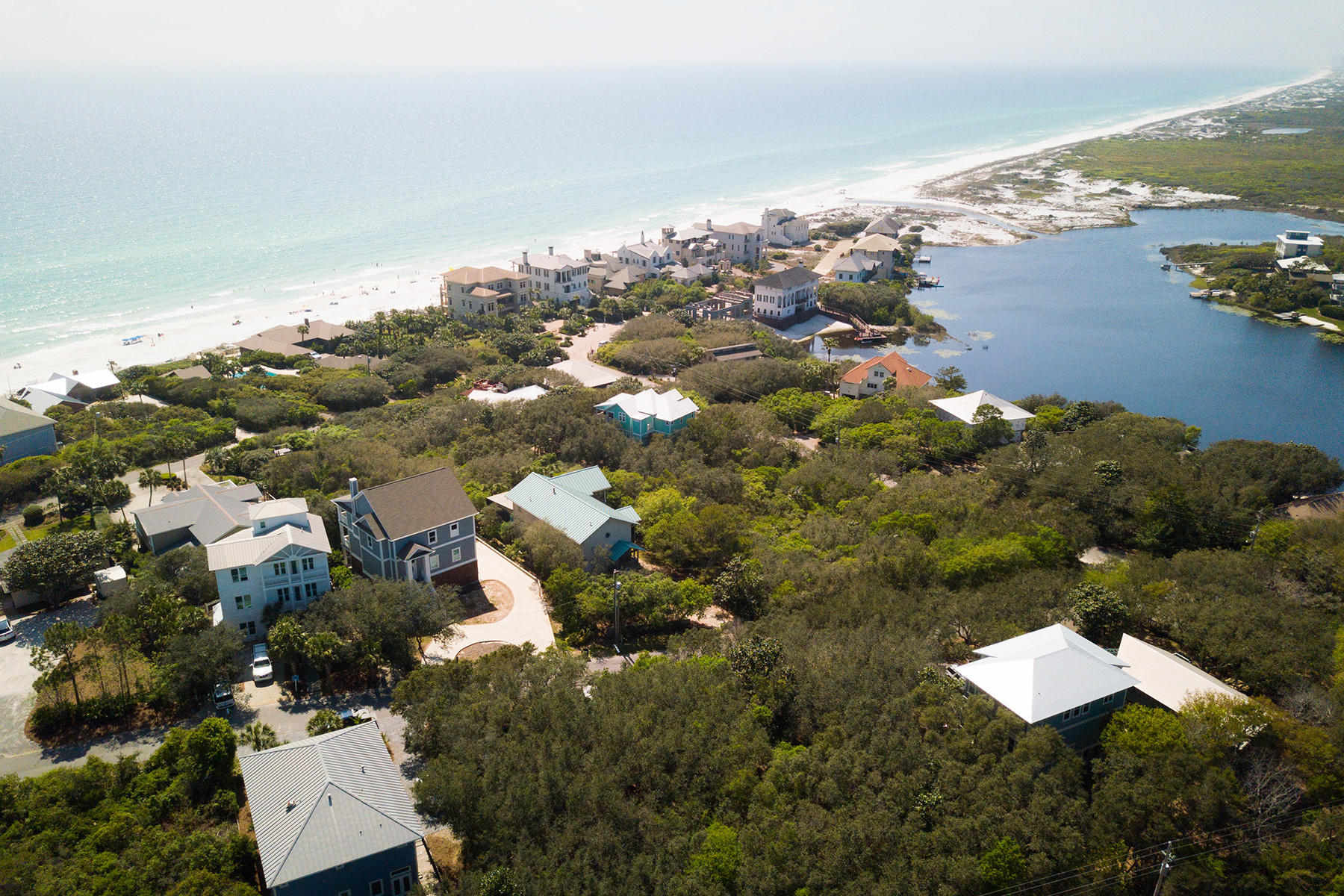 Beach Highland - Land
