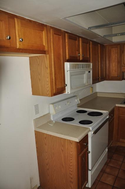 OAK TREE PARK - Residential