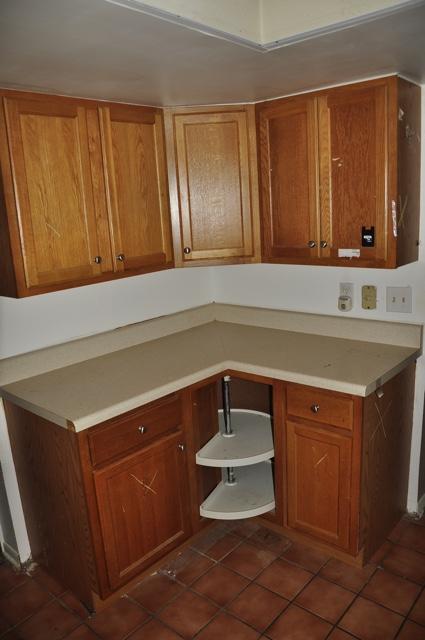 OAK TREE PARK - Residential