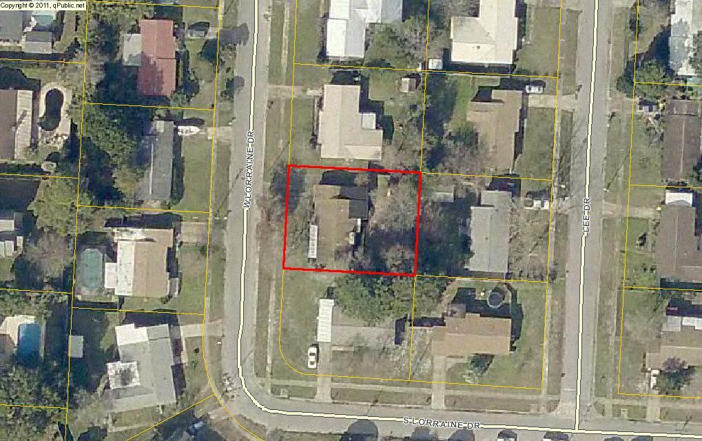 OAK TREE PARK - Residential