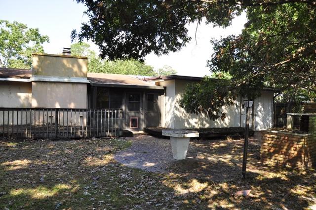 OAK TREE PARK - Residential