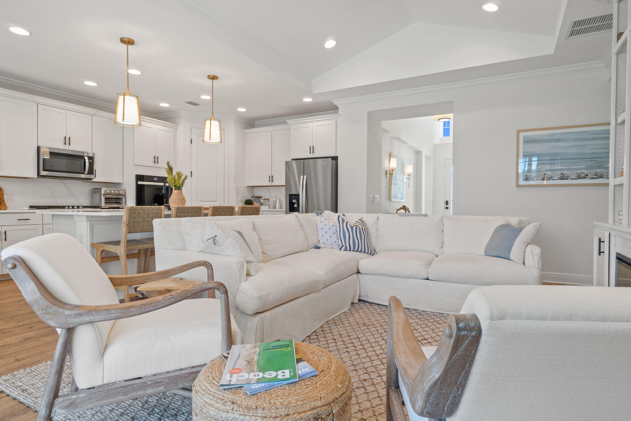 Latitude at WatersoundLatitude Margaritaville Watersound - Residential