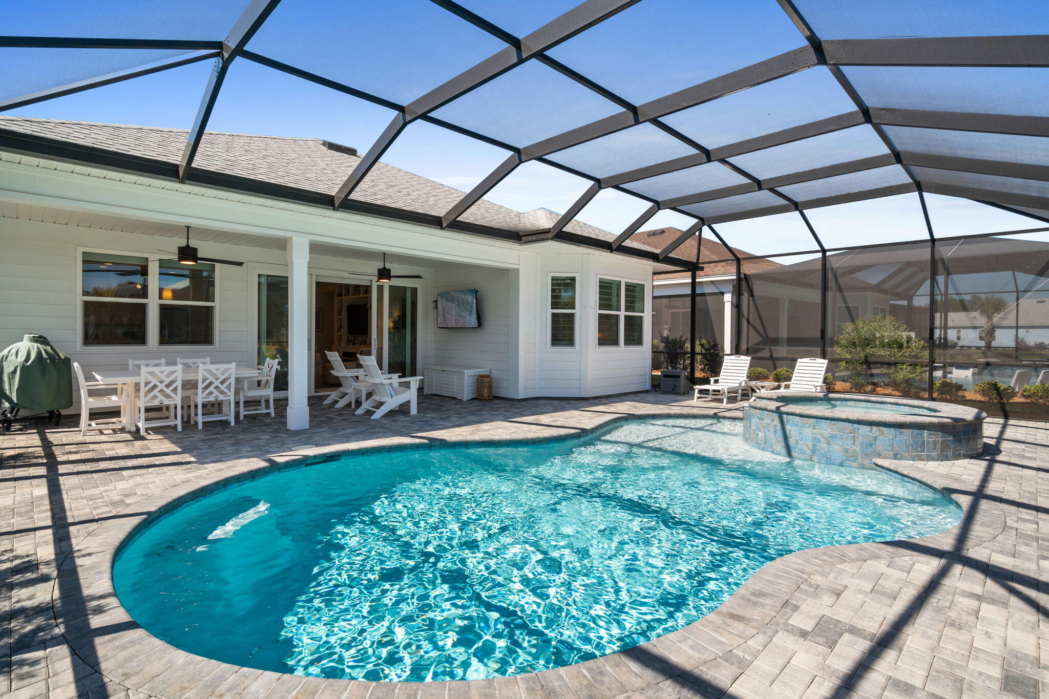 Latitude at WatersoundLatitude Margaritaville Watersound - Residential