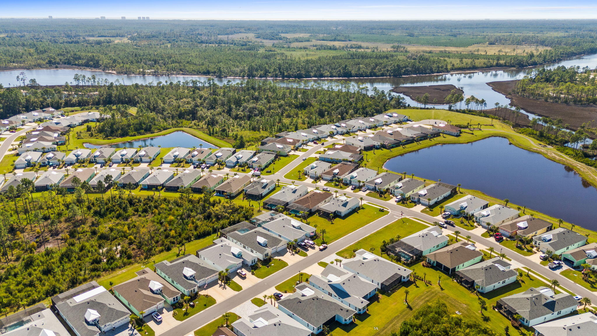 Latitude at WatersoundLatitude Margaritaville Watersound - Residential