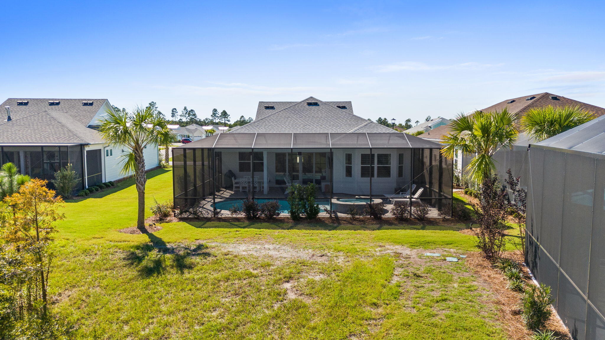 Latitude at WatersoundLatitude Margaritaville Watersound - Residential