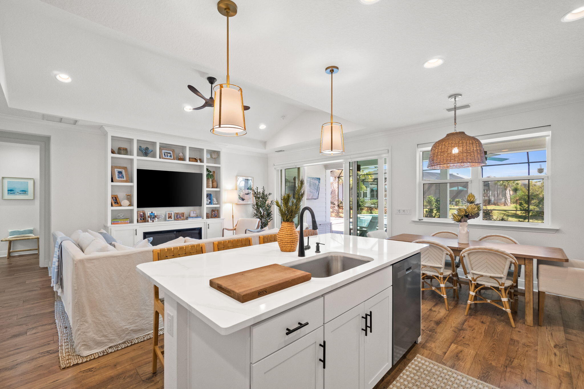 Latitude at WatersoundLatitude Margaritaville Watersound - Residential