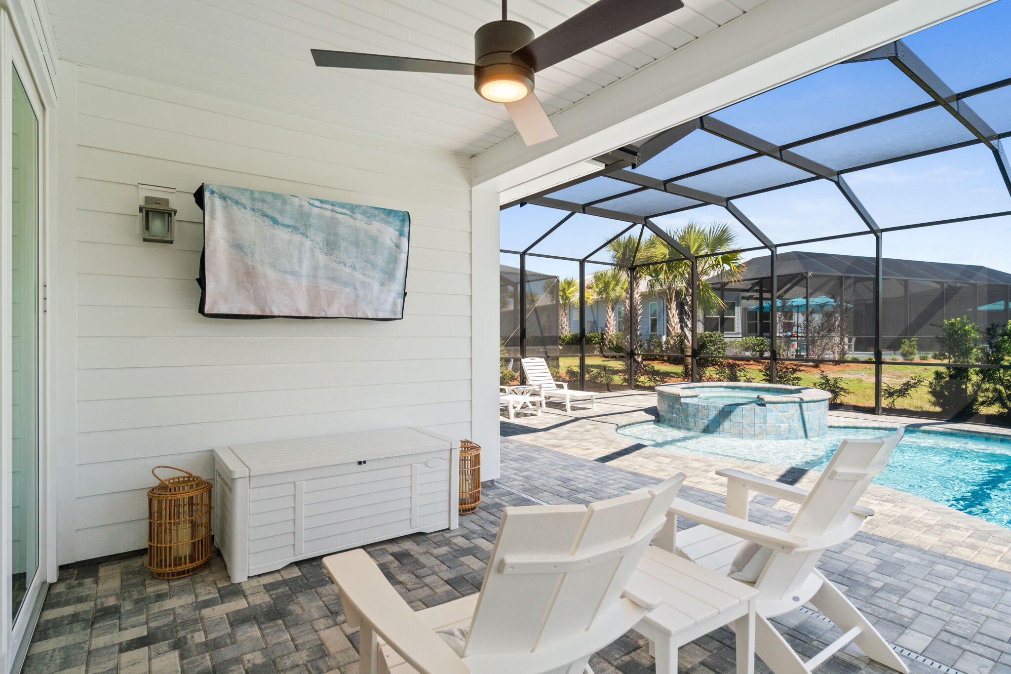 Latitude at WatersoundLatitude Margaritaville Watersound - Residential