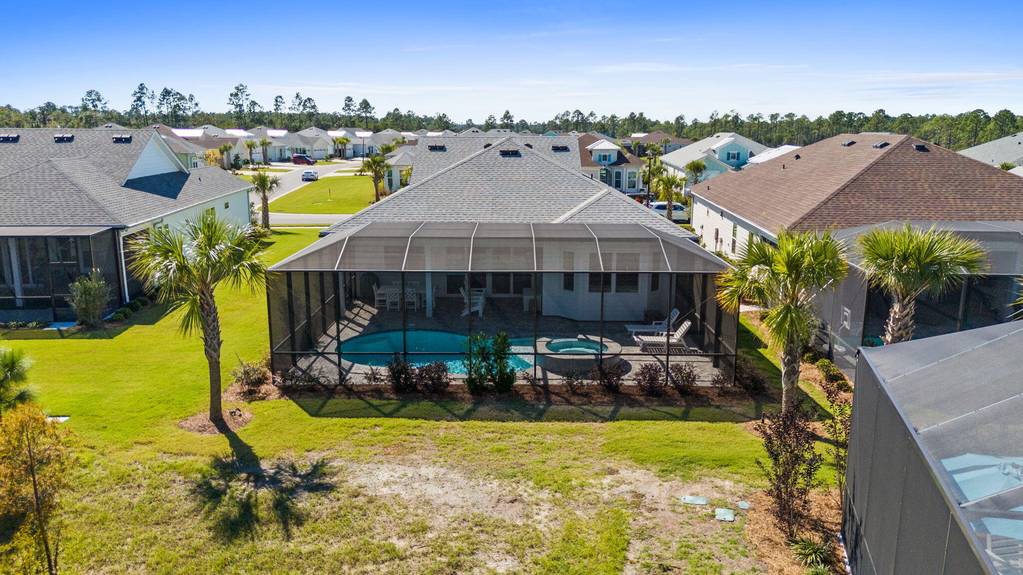 Latitude at WatersoundLatitude Margaritaville Watersound - Residential