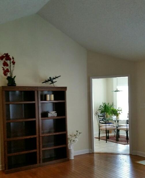 MILLS LANDING - Residential