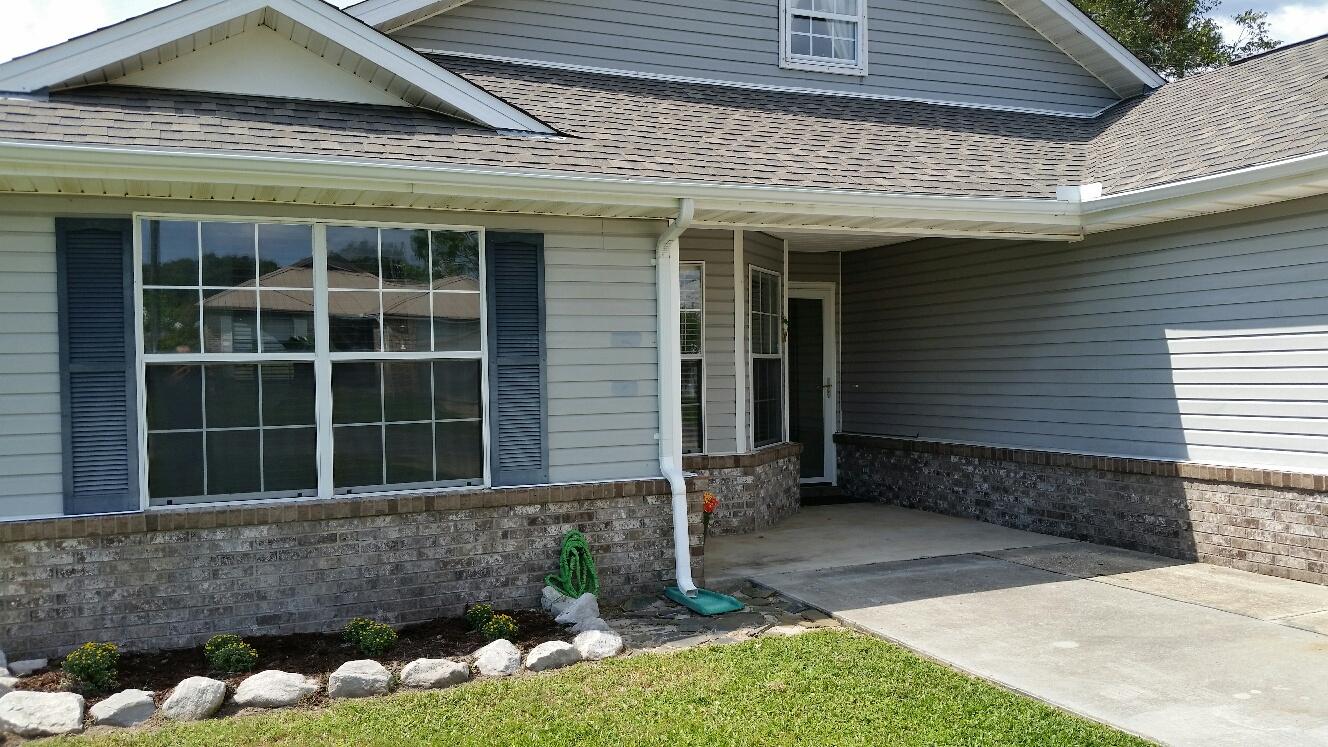 MILLS LANDING - Residential