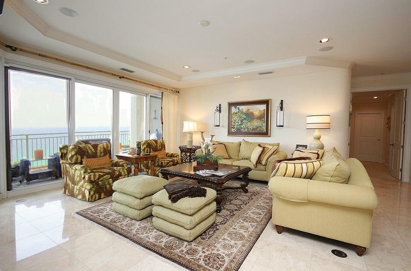 GRAND DUNES - NORTH TOWER - Residential