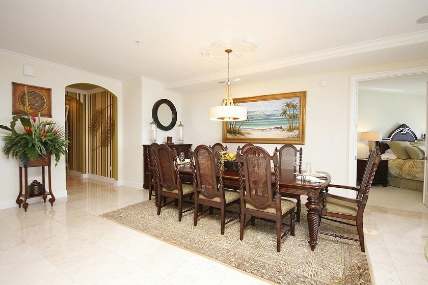 GRAND DUNES - NORTH TOWER - Residential