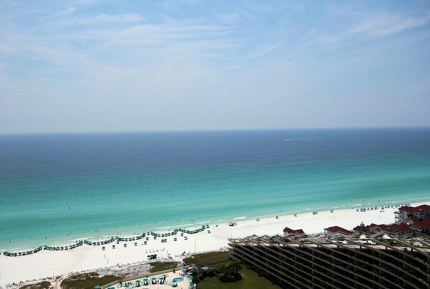 GRAND DUNES - NORTH TOWER - Residential