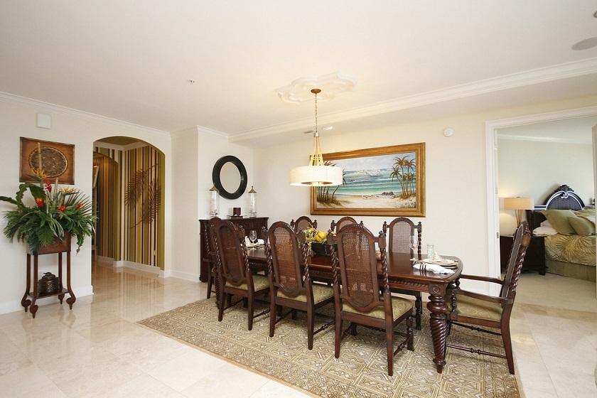 GRAND DUNES - NORTH TOWER - Residential