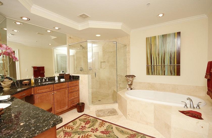 GRAND DUNES - NORTH TOWER - Residential