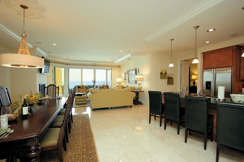 GRAND DUNES - NORTH TOWER - Residential